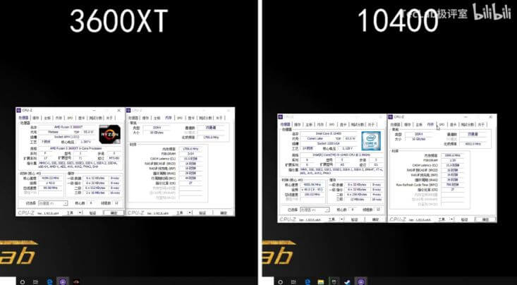 3600xt vs 10400.JPG
